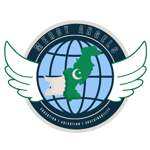 Mercy Angels Pakistan